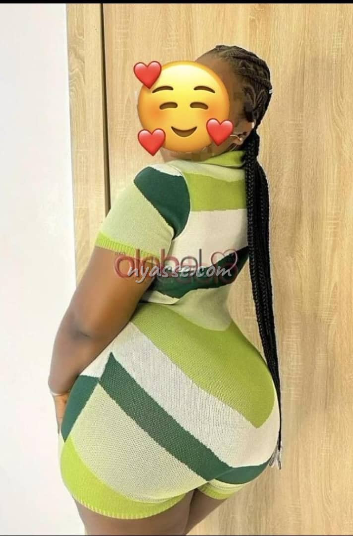 Carla -Escorte Bafoussam