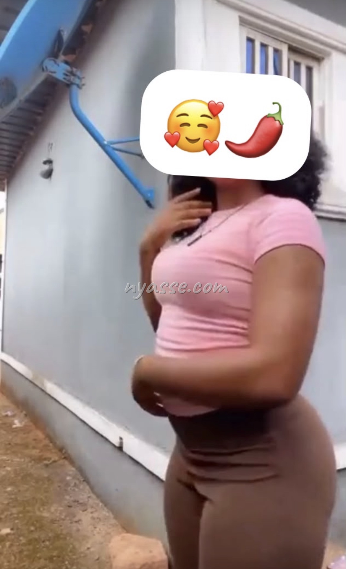 Bbsensuel -Escorte Bafoussam