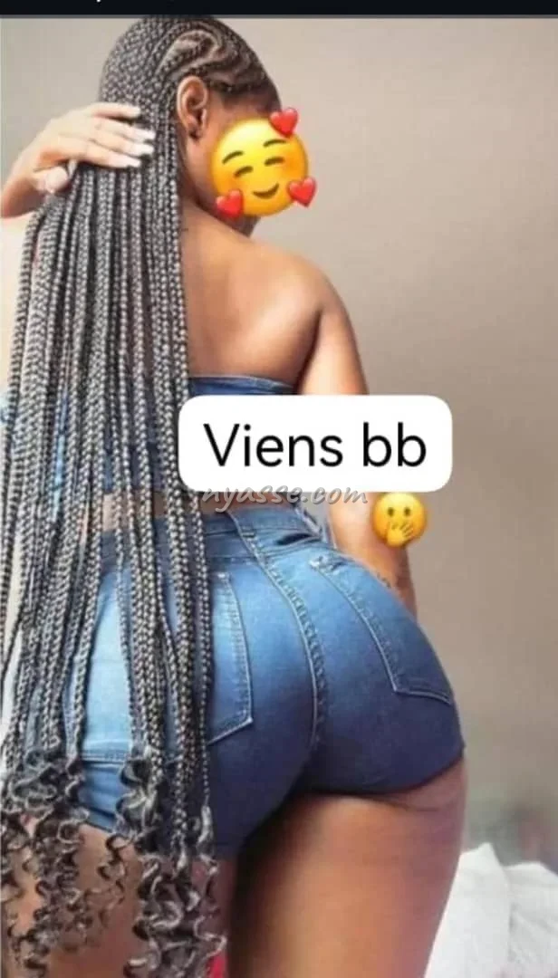 Fesse mielleuse